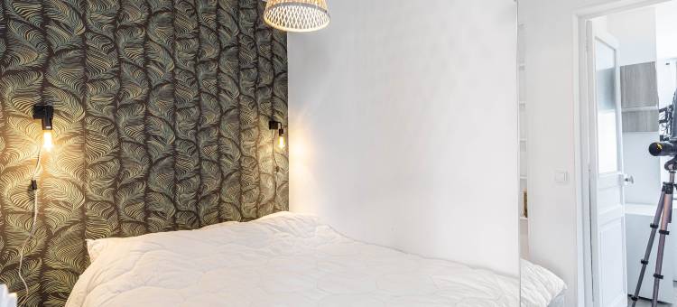 GuestReady - Cosy Nest Near Place de la Bastille图片