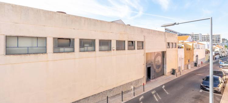 GuestReady - Stylish stay near Parque das Nações图片