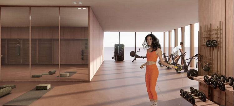 IHG旗下墨西哥城米亚纳总统洲际酒店(InterContinental Hotels PRESIDENTE MEXICO CITY MIYANA by IHG)图片