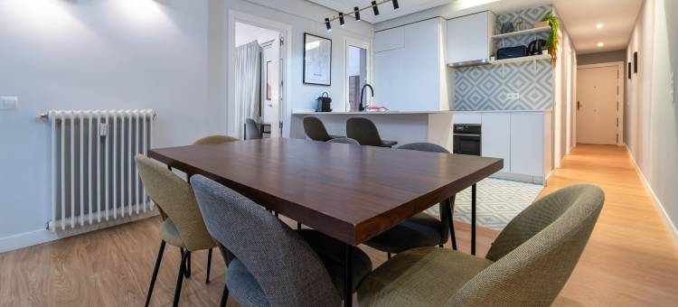 GuestReady - Moderno apartamento por Plaza Mayor图片