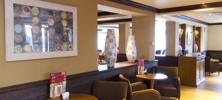 伦敦达格南普瑞米尔酒店(Premier Inn London Dagenham)图片