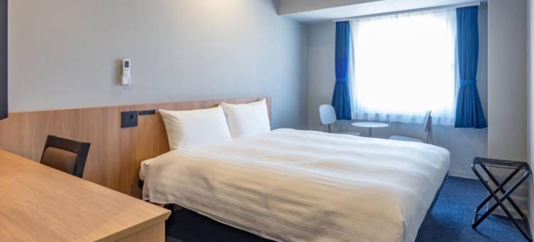 东横INN吴站(Toyoko Inn Kure-eki)图片