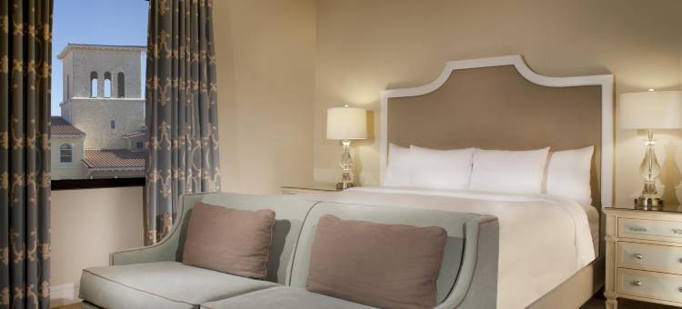 圣安东尼奥希尔顿度假俱乐部伊兰度假村及水疗中心(Hilton Vacation Club Eilan Resort & Spa San Antonio)图片