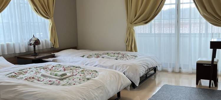 Petit Hotel Hikobee图片