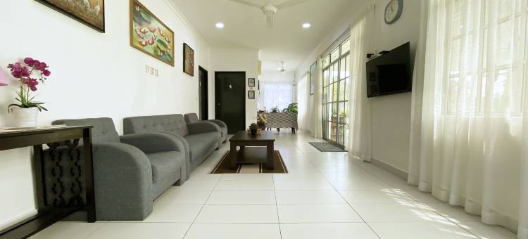 O Dh酒店公寓(Hotel O Dh Residence)图片