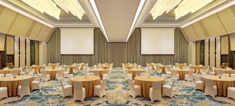 邦卡兰班美居酒店(Mercure Pangkalan Bun)图片