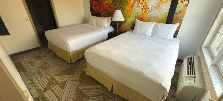 The Willowbrook Village at Lake Harmony, a Wyndham Hotel图片