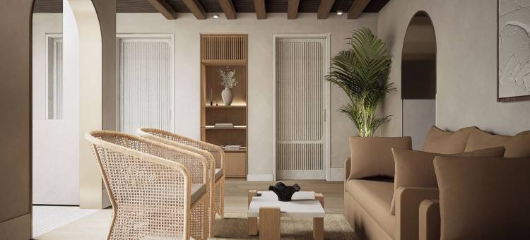卡萨阿祖尔美利亚精选成员(Casa Azure Member of Meliá Collection)图片