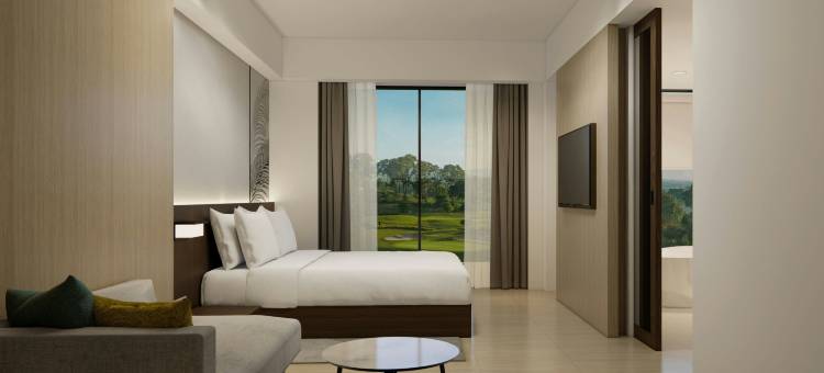 Courtyard by Marriott Manado图片