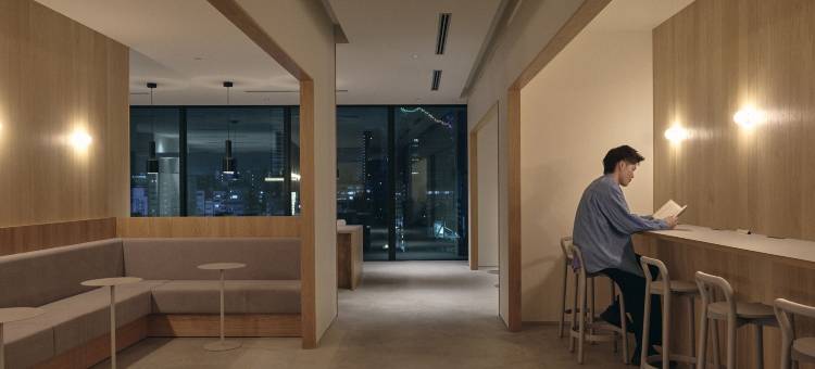 9h nine hours 北新宿(9h nine hours Shinjuku-North)图片