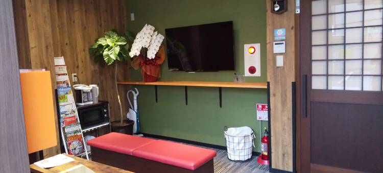 库库鲁宾馆(Guesthouse Kukuru)图片