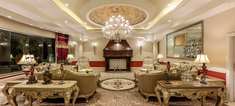 图利帝国酒店(Tuli Imperial)图片