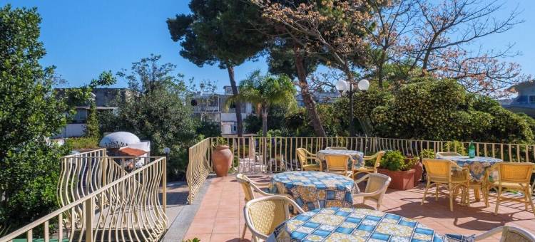圣吉凡尼特尔米酒店(Hotel San Giovanni Terme)图片