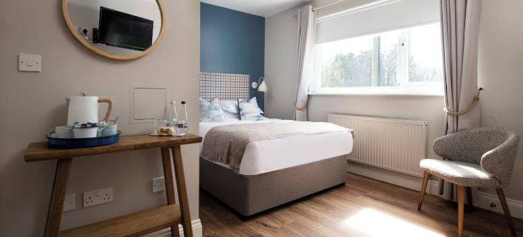 海滨别墅酒店(CBH Beach House Hotel)图片