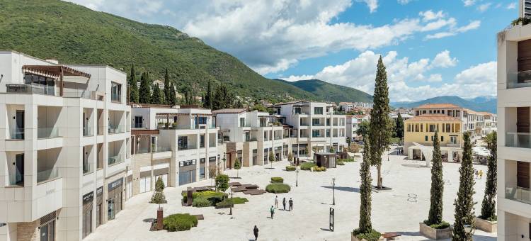 波尔托诺维度假村(Portonovi Resort)图片