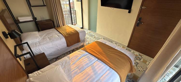 皮德拉旅馆(HOTEL POSADA DE PIEDRA)图片