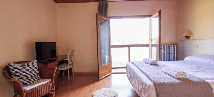 邦雷波斯酒店(Hotel Bon Repos)图片