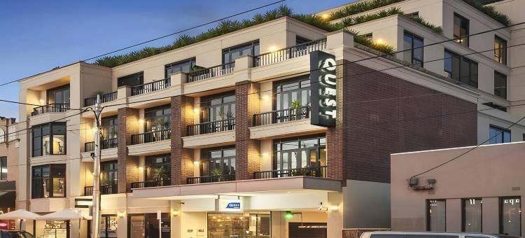 霍桑美延套房(MainStay Suites Hawthorn)图片