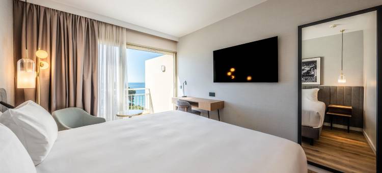 戛纳奢华酒店(Luxotel Cannes)图片