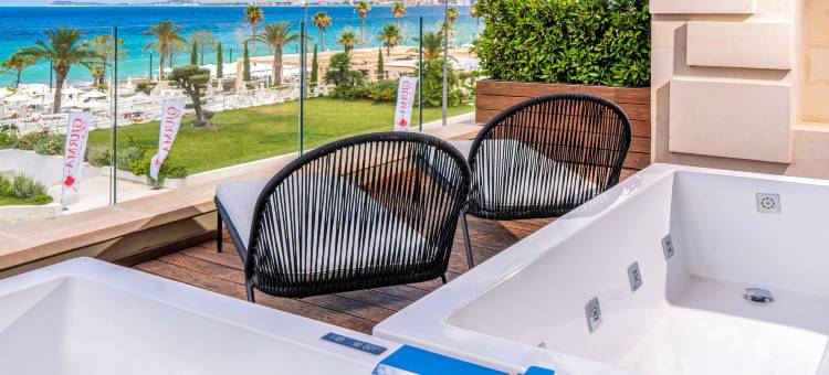美利亚旗下弗罗拉普里亚姆酒店(Hotel Vlora Priam, Affiliated by Melia)图片