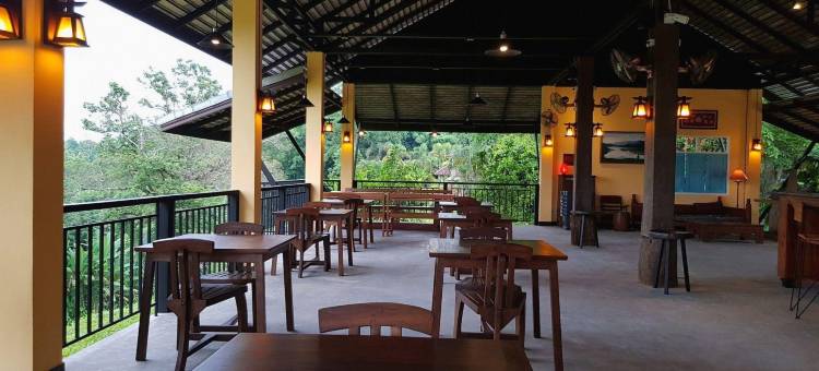 班萨库纳酒店(Baan Sakuna Hotel)图片
