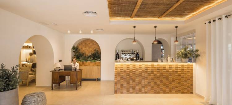库克布科美食精品酒店及SPA(The Cookbook Gastro Boutique Hotel & Spa)图片