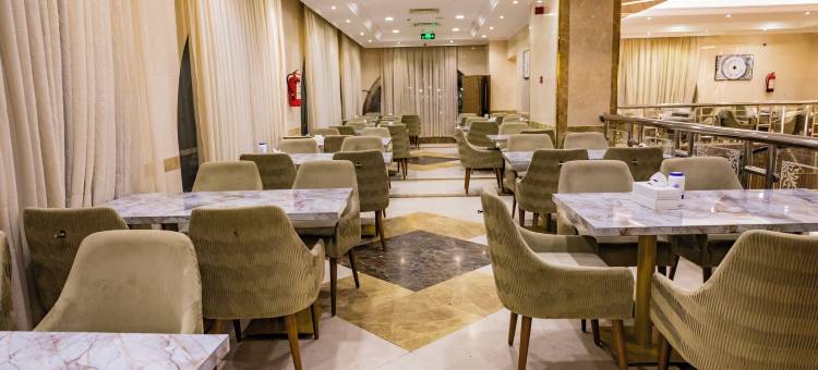 瓦克夫奥斯曼伊本奥凡酒店(Waqf Othman Bin Affan Hotel)图片