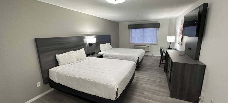 卡林品质酒店(Quality Inn Carlin)图片