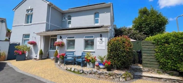 泰恩代尔精品民宿 - 限成人(Tyndale B&B Torquay)图片