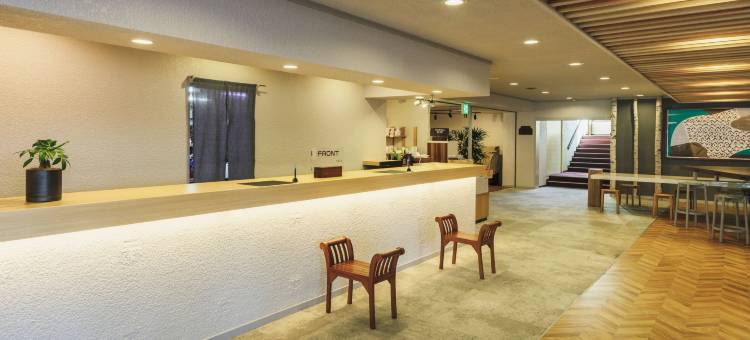 藏王温泉 JURIN酒店(名汤之宿 高见屋集团)(JURIN)图片