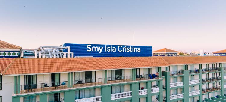 Smy Isla Cristina图片