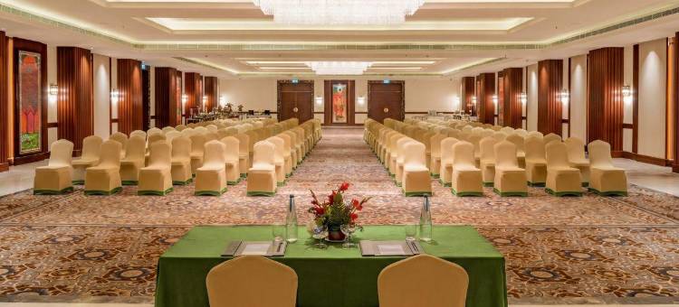 Fortune 海滨, 普里 - ITC酒店集团成员(Fortune Beachfront, Puri - Member ITC Hotels' Group)图片