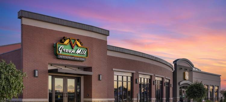 威尔马贝斯特韦斯特优质酒店(Best Western Plus Willmar)图片