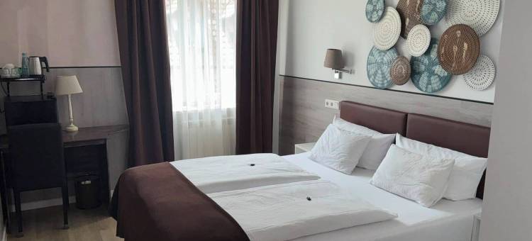 皇家酒店(Hotel Royal)图片