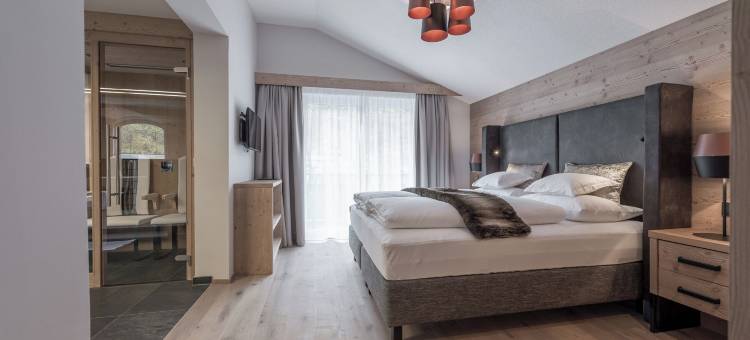 阿尔卑斯公园索尔登秘密酒店(AlpenParks the Secret Sölden)图片