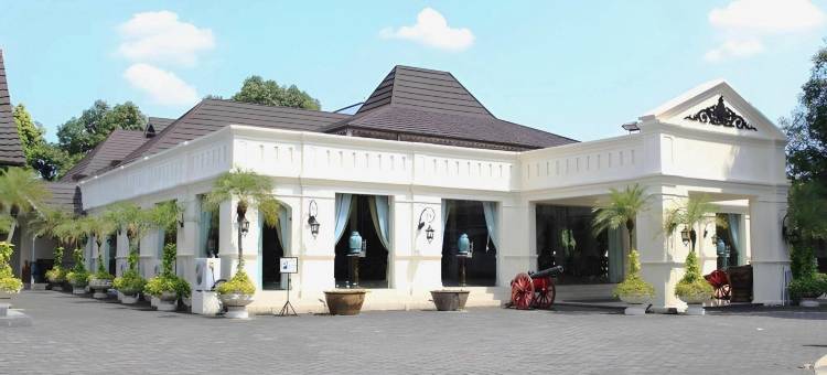 兄弟旅馆(Brothers Inn Solo Baru)图片