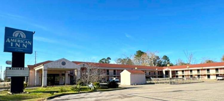 American Inn by Hotel O 塞尔玛 US 80(American Inn by Hotel O Selma US 80)图片