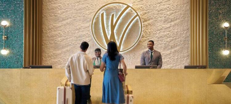 风溪南地娱乐场酒店(Wind Creek Southland Casino and Hotel)图片