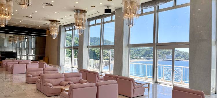 伊東園酒店(Itoen Hotel Toi)图片