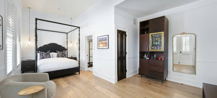 Fairmount Hotel The Unbound Collection by Hyatt(Fairmount Hotel The Unbound Collection by Hyatt)图片