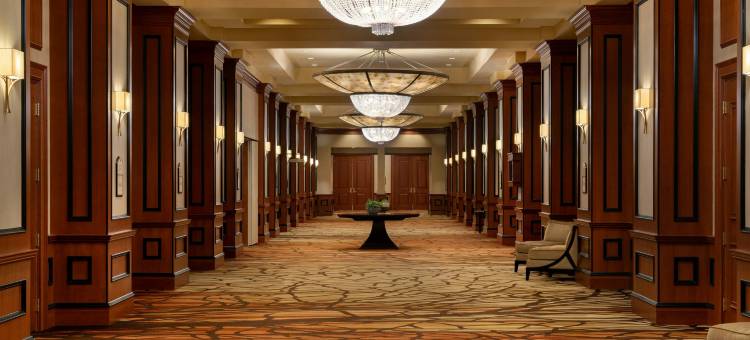 盐湖城市中心万豪酒店(Salt Lake City Marriott City Center)图片