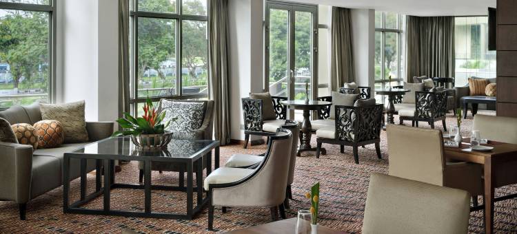 阿克拉万豪酒店(Accra Marriott Hotel)图片