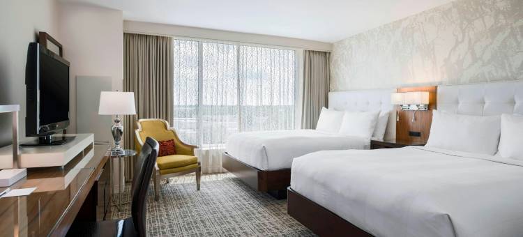 巴吞鲁日万丽酒店(Renaissance Baton Rouge Hotel)图片