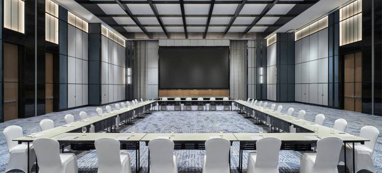 福朋喜来登河江(Four Points by Sheraton Ha Giang)图片