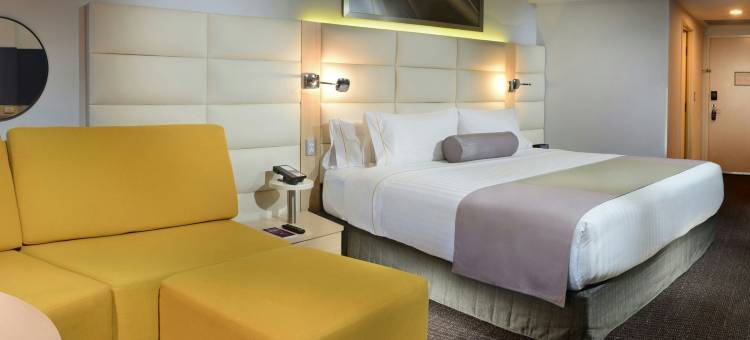 普埃布拉格兰酒店 by HNF(Gran Hotel De Puebla by HNF)图片
