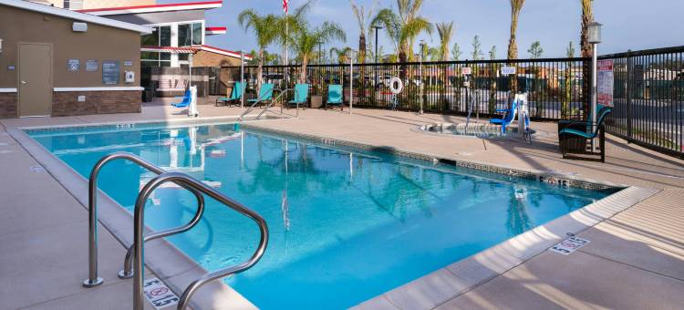 蒂梅丘拉穆列塔居家酒店(Residence Inn Temecula Murrieta)图片