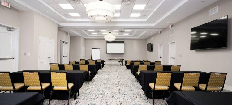 休斯顿克莱尔雷克NASA希尔顿花园酒店(Hilton Garden Inn Houston/Clear Lake NASA)图片