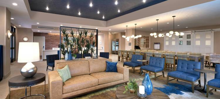 塞多纳居家酒店(Residence Inn Sedona)图片