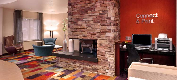 坦帕布兰登万枫酒店及套房(Fairfield Inn & Suites Tampa Brandon)图片
