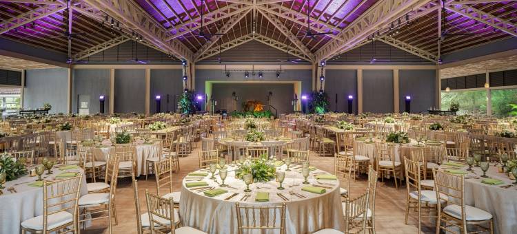 威斯汀保护区孔沙尔高尔夫度假村及水疗中心 - 全包式(The Westin Reserva Conchal, an All-Inclusive Golf Resort & Spa)图片